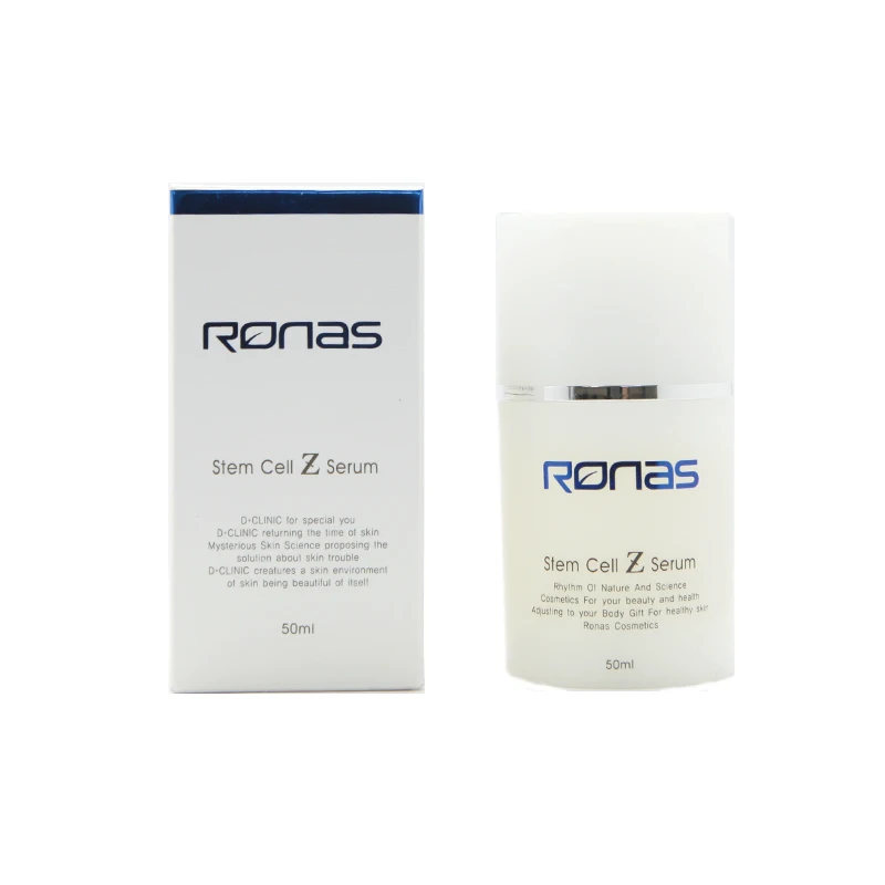 Skin Care Serum Stem Cell Soothing Regeneration Of Skin Buy 干细胞面部血清 植物干细胞 化妆品干细胞product On Alibaba Com