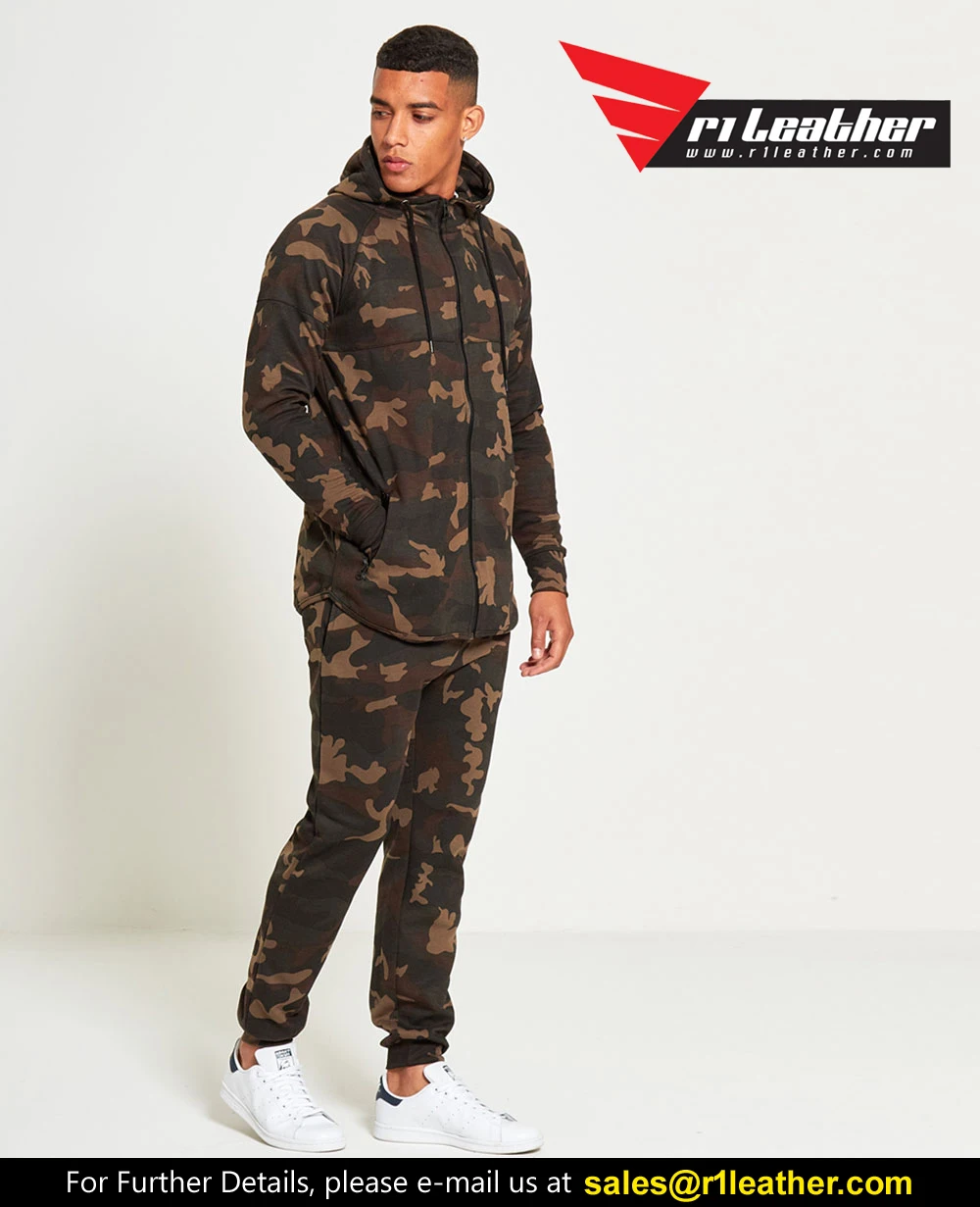 camouflage tracksuit womens nike