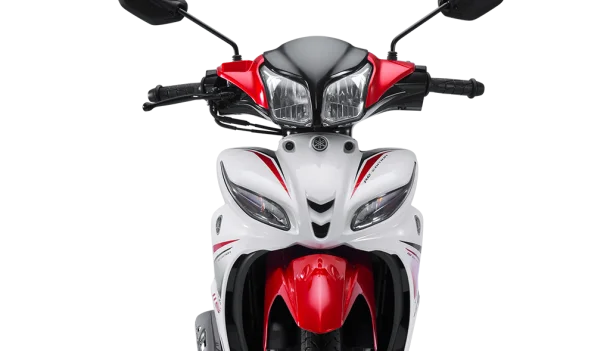 BEST price !!! Ju-pi-ter FI RC 115cc motorbike