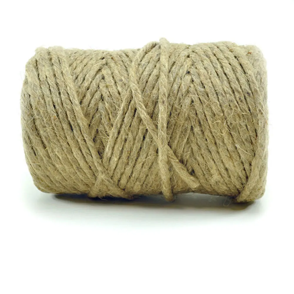 
38 LBS CB, Hessian, Sacking, CRX, CRM Quality Jute Yarn 1Ply 2Ply 3Ply 5Ply & so on 