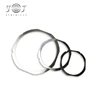 Semiconductor Wafer Ring Metal 6 8 12 Inch Frame
