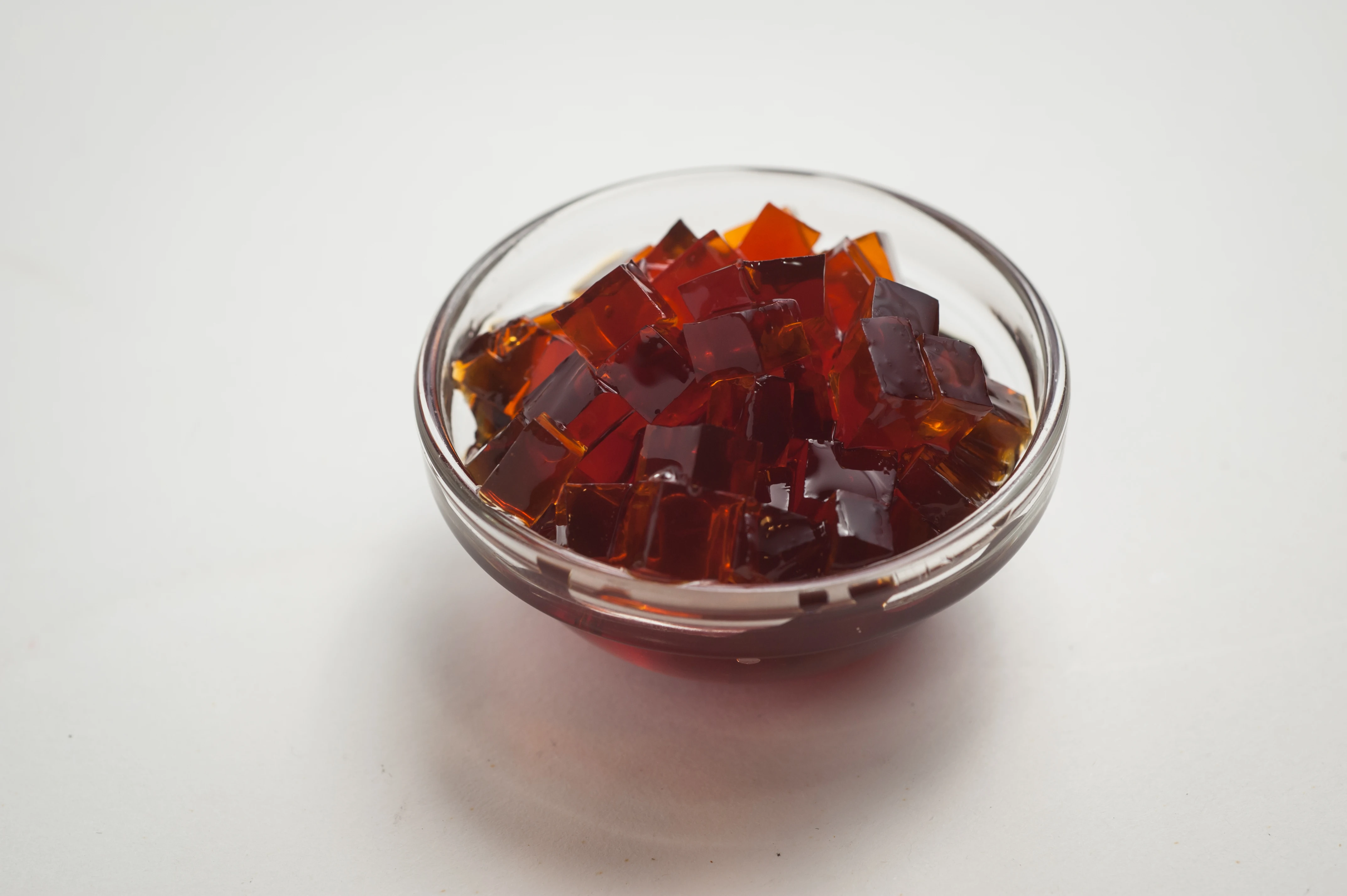 Wholesale High Quality Taiwan 3.85kg Tachungho Coffee Jelly Buy Hot