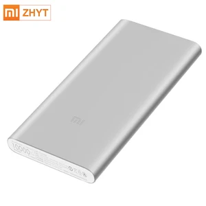 Mi Mini Slim Power Bank Dual USB Output