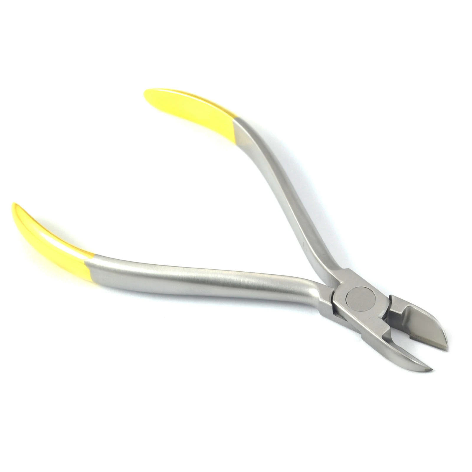 Orthodontic Pliers Set Of 6+micro Ligature Cutter+distal End Wire