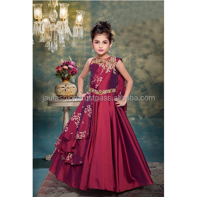 Arabic Dress For Kids / Imported Kids 