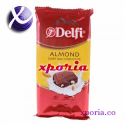 
DELFI Instant Chocolate Powder 20 x 25gr | Indonesia Origin | Cheap popular instant coffee with strong non acidic flavour 