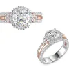 Solitaire Diamond Rings for Women (FREE SHIPMENT ON PURCHASES MORE THAN $2000. IMPORT DUTIES & TAXES TO BE BORNE BY CLIENT)