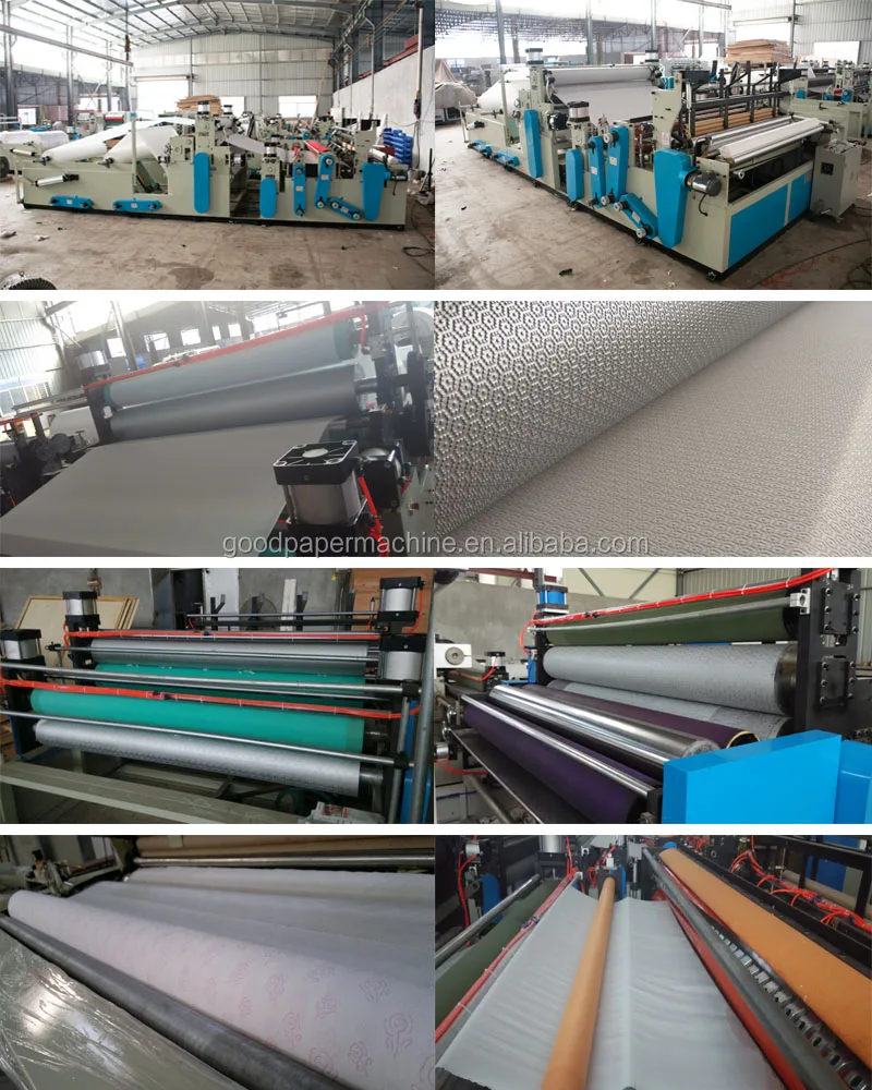 kitchen towel roll machine