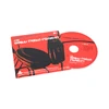 Quality Printing / Packaging Cardboard CD Envelope