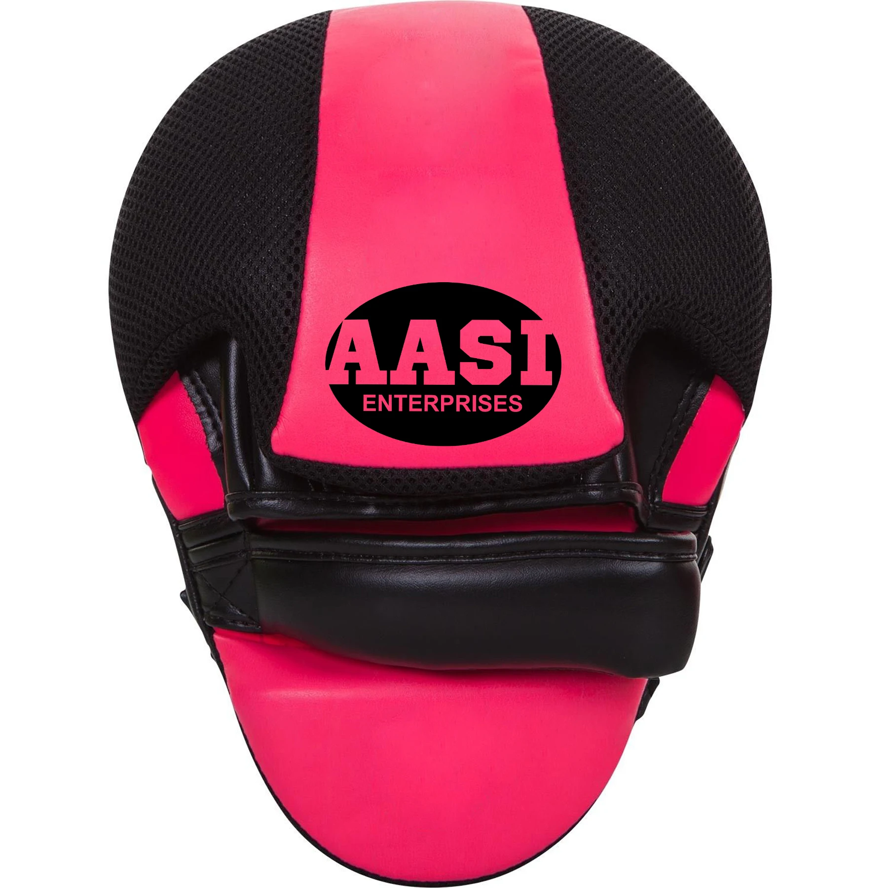 kick pad pink 2