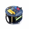 Waveshare AlphaBot2 robot building kit +Ultrasonic sensor+IR remote controller