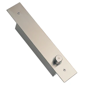 security door bolt