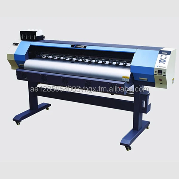 F 1700. Клапан для сольвентного принтера. Aqua Print Machine Turkey. D3 2000.