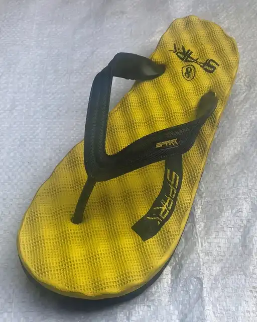 sandal chappal spark