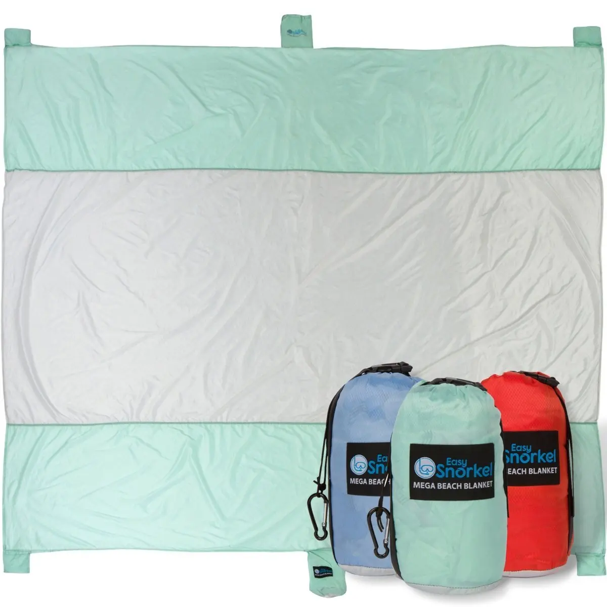 foldable outdoor blanket