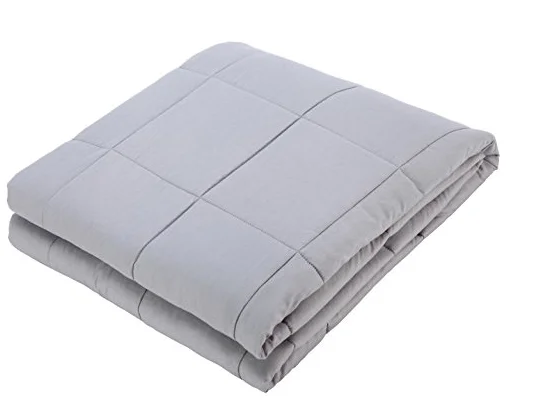 2017 Hot Sale Gravity Weighted Heating Electric Blanket - Buy High