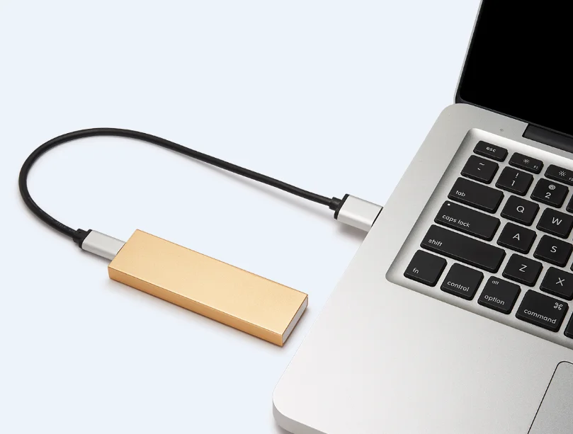 external solid state hard drive for mac
