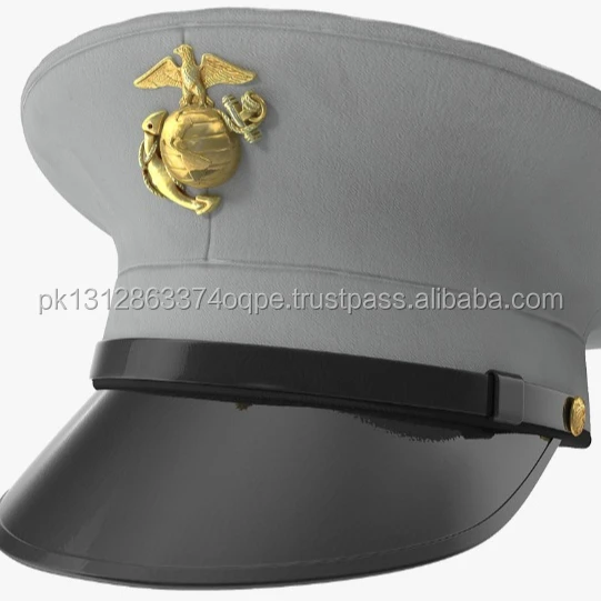 us navy captain hat