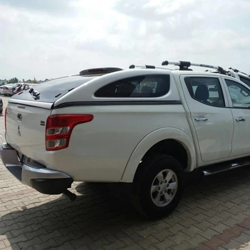 Starbox Canopy For Mitsubishi L200 Triton - Buy Hardtop Canopy Sliding ...