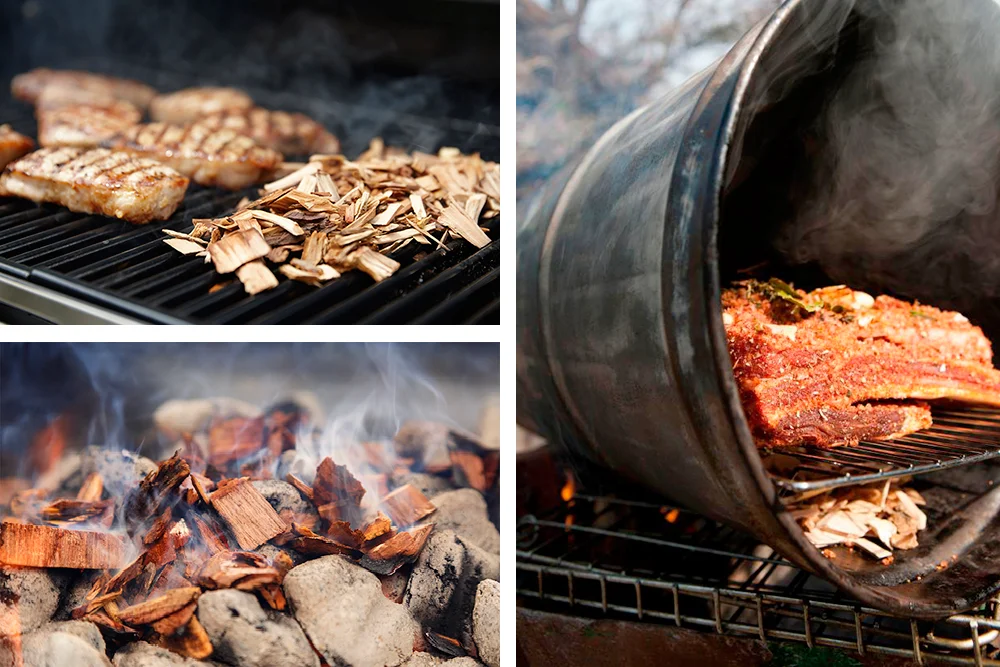 Рыба коптил копченая коптилка. Опилки для коптильни. Копчение рыбы в коптильне. Коптильня на стружке. Щепа для коптильни.