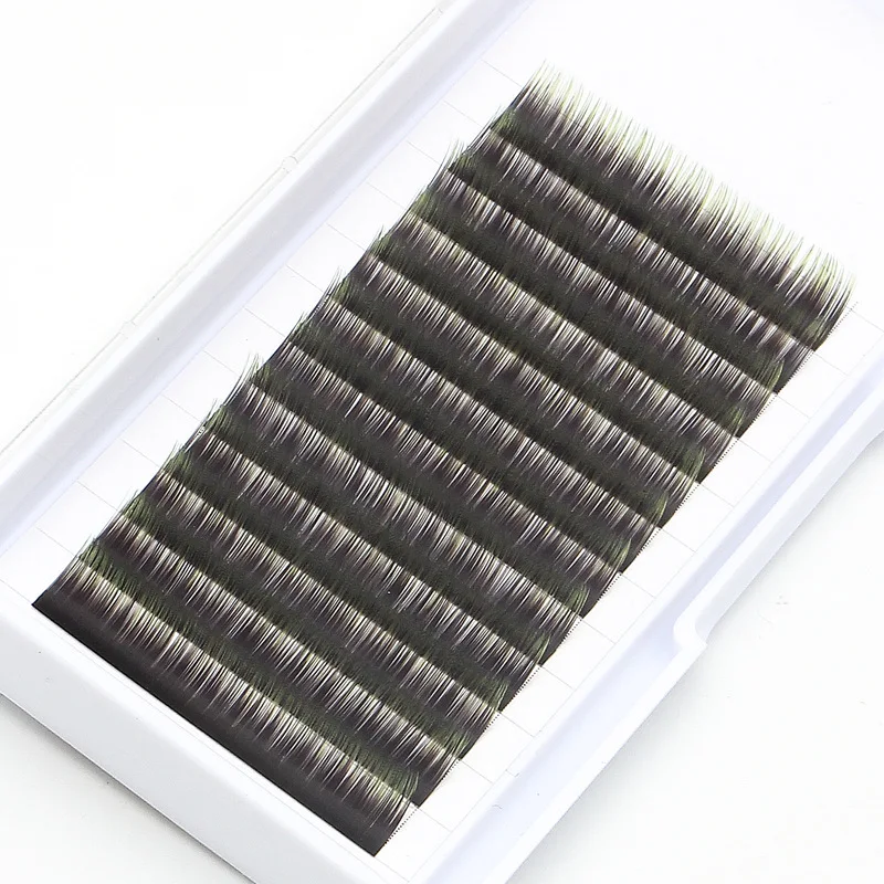 
Very cheap 0.03 0.05 0.07 0.10 0.15 0.20 J B C D L LC CC curl all size lashes extensions eyelash extension made in China 