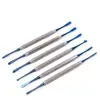 Dental Elevator Color Coated Ends Stainless Instruments Polish Finished Dental Instruments