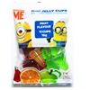 OEM Assorted Fruit Jelly Cup