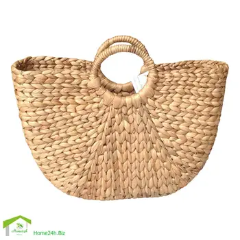 bamboo bag