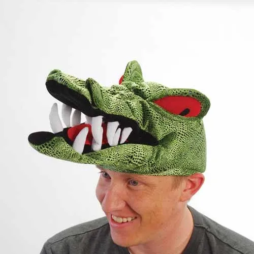 gator hat