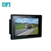 3 Mini PCIe industrial touch screen panel pc