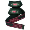For Weight Lifting Training Gym Wrist Support Gloves Wrap Hand Bar Straps