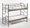 The Best Quality Bunk Bed 90*200 Brown