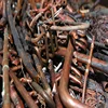 SCRAP, COPPER WIRE SCRAP 99.95%,MILL BERRY COPPER