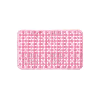 large non slip bath mat