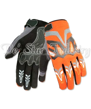 dirt racing gloves