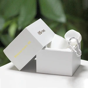 I9s TWS Wireless Stereo Earbuds True 5.0 Any Phone