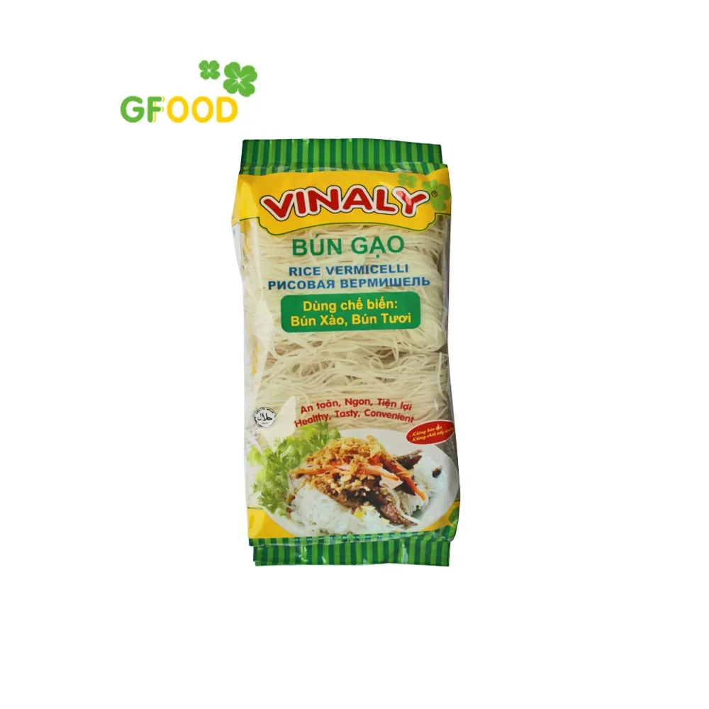 rice vermicelli made in vietnam