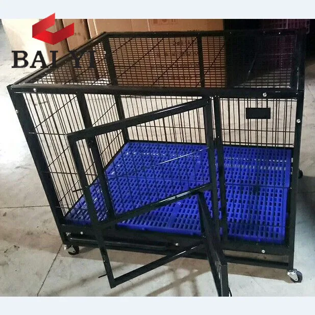 metal dog house design