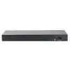 Brand new industrial 16 port gigabit poe power over ethernet switch with high quality