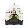 Full automatic thread rollling machine for construction