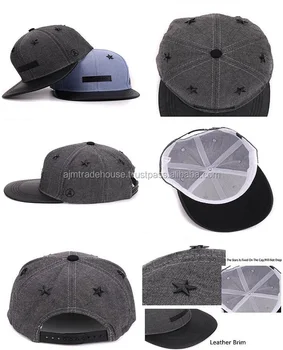 shallow baseball cap