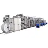 Adult Diaper Production Line