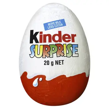 kinder surprise buy