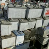 Pure and original Scrap battery Super Lead Acid Dry 12 V drained Battery for sale