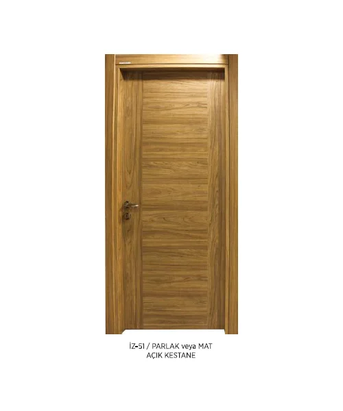 Bright Matte Light Chestnut Microlaminated Doors Buy Half Light Door Full Light Interior Door Light Metal Swinging Doors Product On Alibaba Com