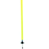 Soccer football Training Speed Agility Pole with Heavy duty Spring and Spike base plate