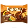 FOR DANKEK 8 CAKE 55 GR TYPES