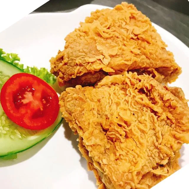 Hxc Chicken Fry Mix 200g Buy Chicken Powder Seasoning,Spray Dried