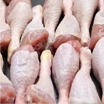 Halal Beku Utuh Ayam dan Bagian untuk Dijual