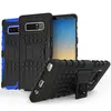 Note 8 Case Tough Armour Kick Stand Shockproof Dual Hard Cover